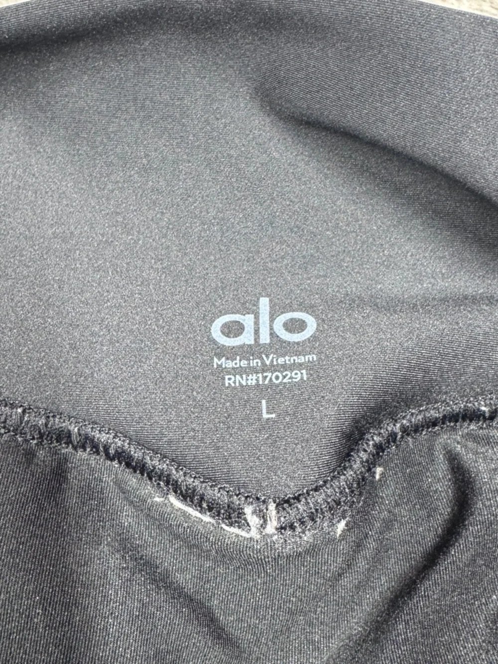 ALO Yoga high waist